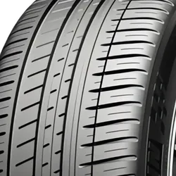 Pilot Sport 3 245/35 R20 95Y ZP MOE XL Sommerreifen