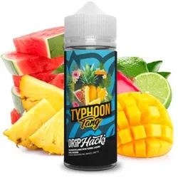 Typhoon Tang - Drip Hacks Aroma Longfill 10ml