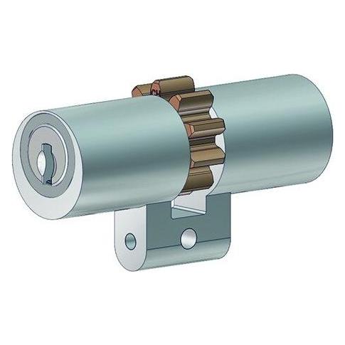 Kaba Doppelzylinder 20 Typ M1515 H (Verschlusszylinder) (4792)