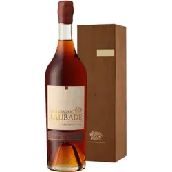 Armagnac - Château de Laubade - Célébration 1999 - 0.7L