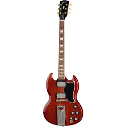Gibson Jake Kiszka SG Standard Faded Vintage Cherry
