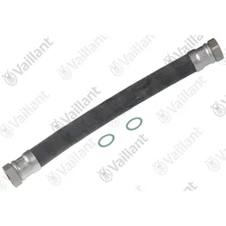 Schlauch, flexibel, 1 1/2 Vaillant-Nr. 0020057817