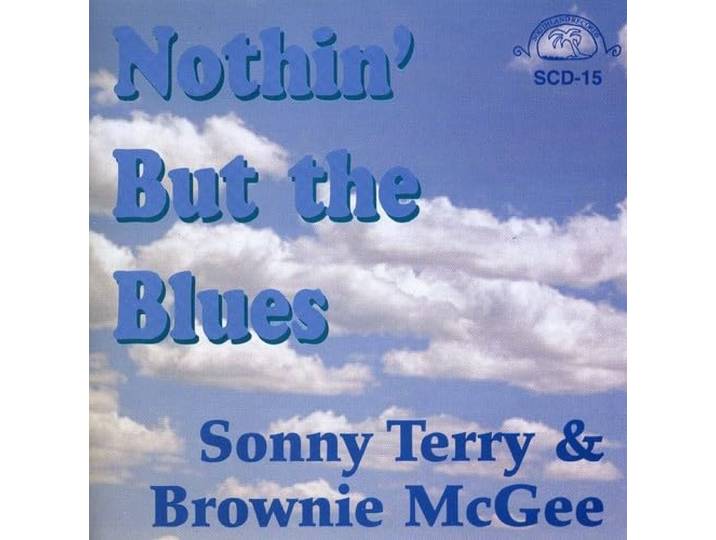 Nothin But the Blues