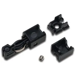 Hera Stromschiene-LED Track 24V 21800020123