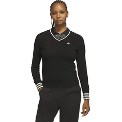 adidas Golf Originals Pullover MR Cash, schwarz