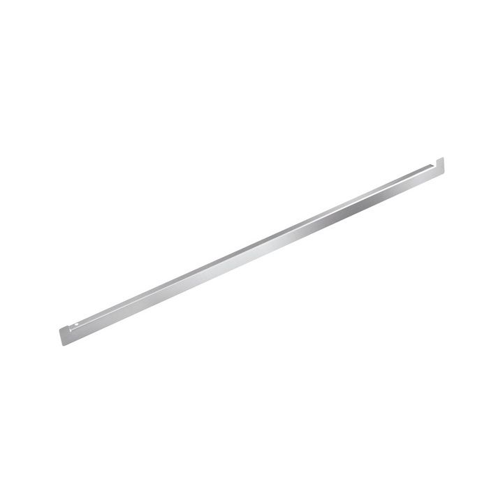 Miele 7114780 Abdeckleiste für die Verblendung der Möbelkante bei verschiedenen Gerätekombinationen