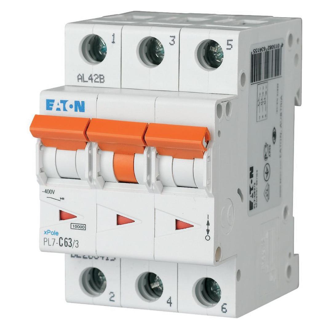 Eaton Ausführung (allgemein) (236406)