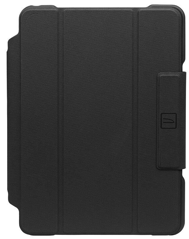 Tucano Alunno Ultra Schutzcase für das Apple iPad 10,2" - Schwarz IPD10221AL-BK