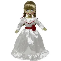 Mezco Toys Living Dead Dolls: Annabelle