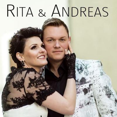 Unendlich wie die Sterne - Rita & Andreas, CD, 9003549530909