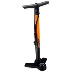 BBB, Velopumpe