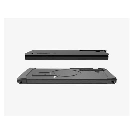 Spigen Tough Armor (MagFit) (Samsung Galaxy S25 FE) (ACS10029)