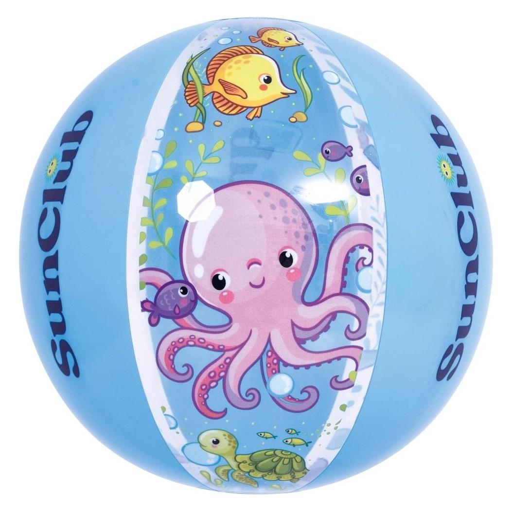 Jilong Aufblasbarer Wasserball (20895708)