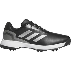 adidas Golfschuhe Traxion Response, schwarz/silber