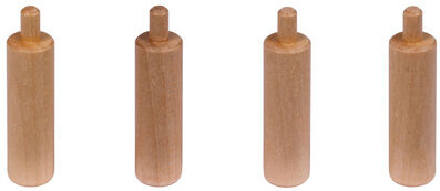 Schlagwerk RP3Set Rhythm Pin Large
