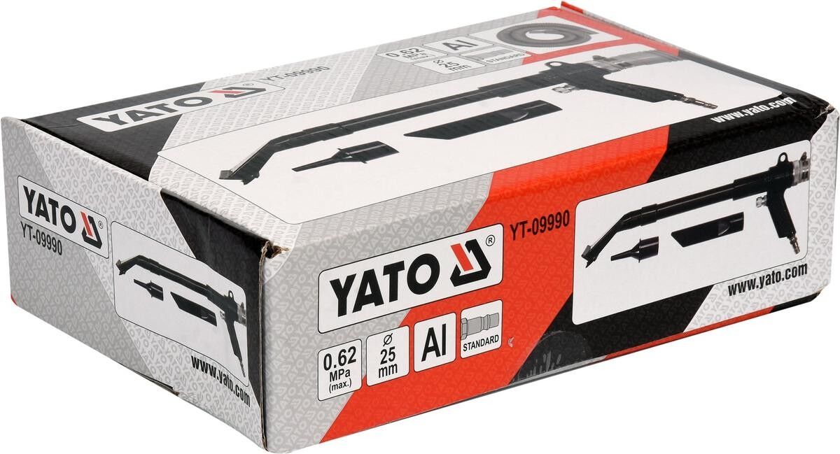 YATO YT-09990 Handheld vacuum