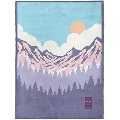 Green Valley Fleecedecke »Mountain Hug«