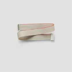 SSS Siedle 210012054-00 Verbindungskabel TM 700-... zu TM 700-..., 300 mm 21001205400 TM/IM 700-...