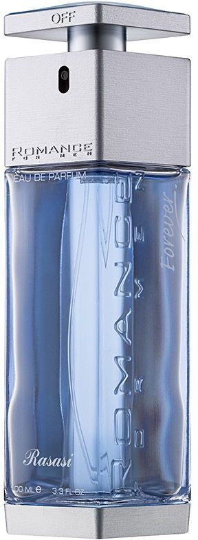 Rasasi Romance Forever Eau de Parfum pour homme 100 ml