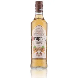 Krupnik Wisnia Kirschlikör 28% Vol. 0,2l