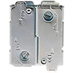 Cisco T-rail Channel Adapter (Montage-Kit), Zubehör Netzwerk