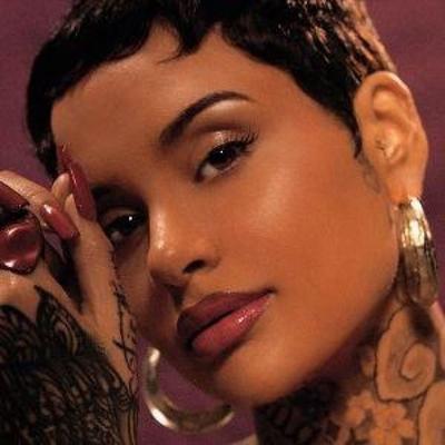 Kehlani - Kehlani, CD