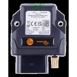 Ifm Electronic CANwireless CR3133
