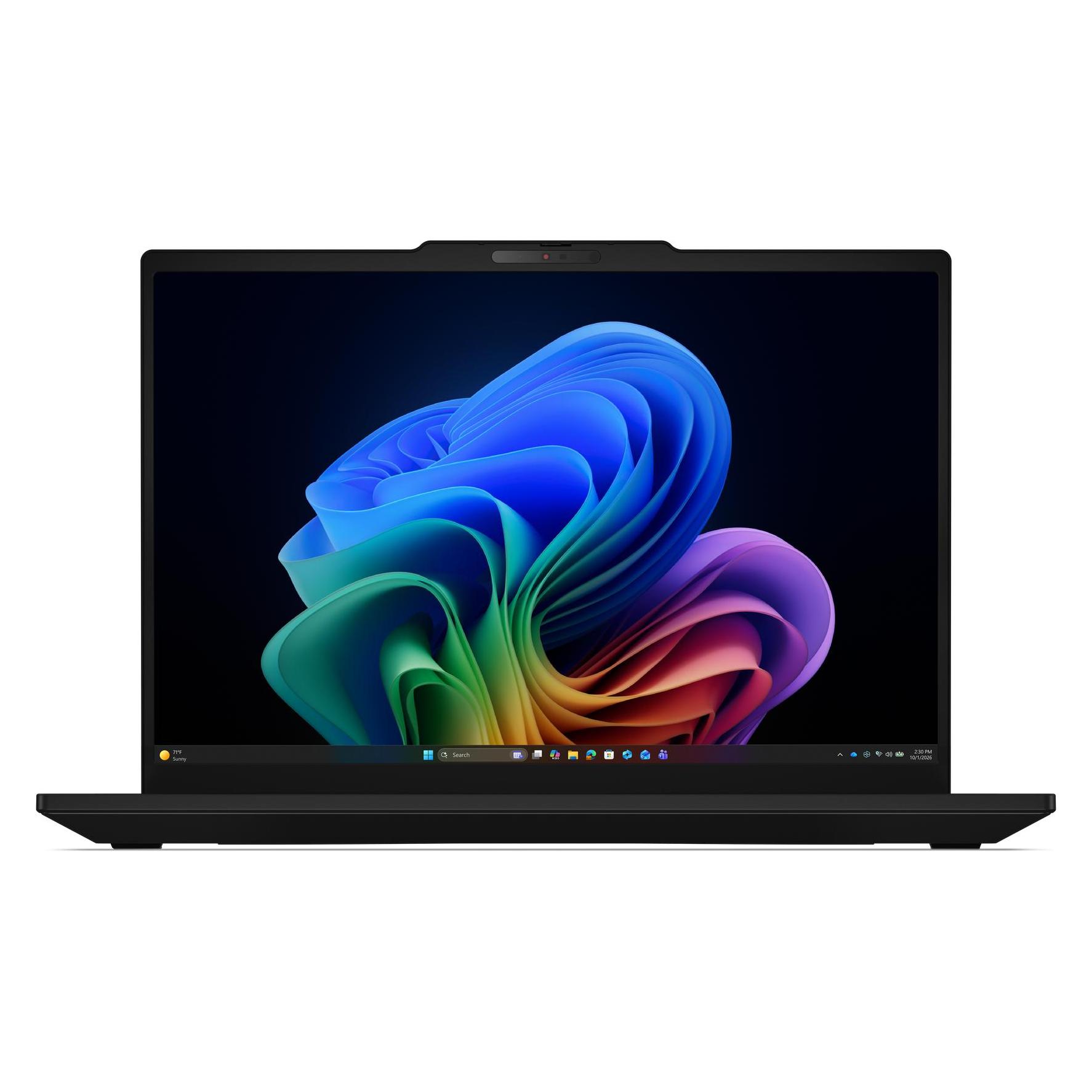 Lenovo Laptop computer T14 G7 U5-325/14WUXGA/32GB/512GB/NO-SCR/W11P/3YR P/ENG (14", 512 GB, 32 GB, Eng. Int.) (21WN0054MH)