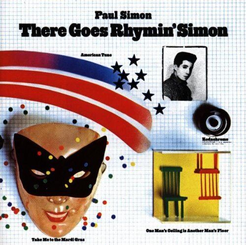Paul Simon - There Goes Rhymin' Simon - Preis vom 10.10.2026 11:48:34 h