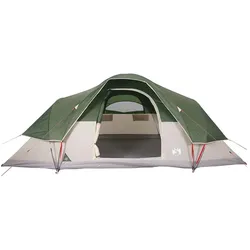 vidaXL, Zelt, (Familienzelt, 8.50 kg, 9+ Personen)