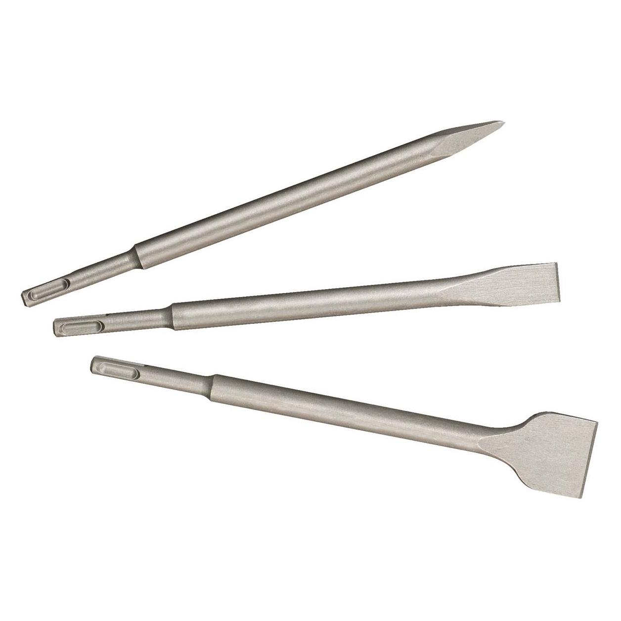 Metabo SDSplusMeisselsatz classic tlg (30 mm) (628412000)