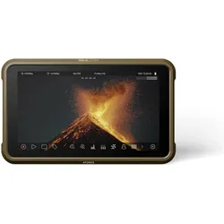 Atomos Ninja Ultra (5.20", Full HD), Video Monitor, Gold