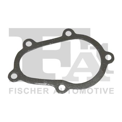 FA1 Dichtung, Turbinenauslass 482-521 für MAN