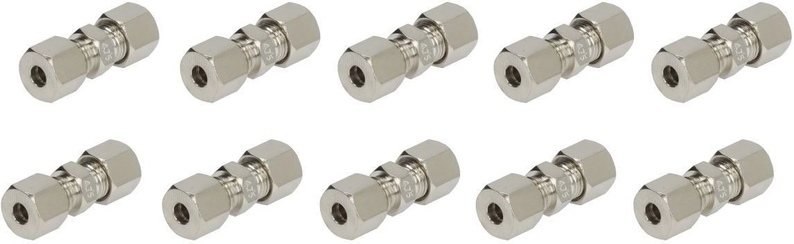 Adapter, Bremsleitung QUICK BRAKE 171-STT-10
