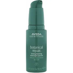 30ml AVEDA Botanical Repair Strengthening Overnight Serum