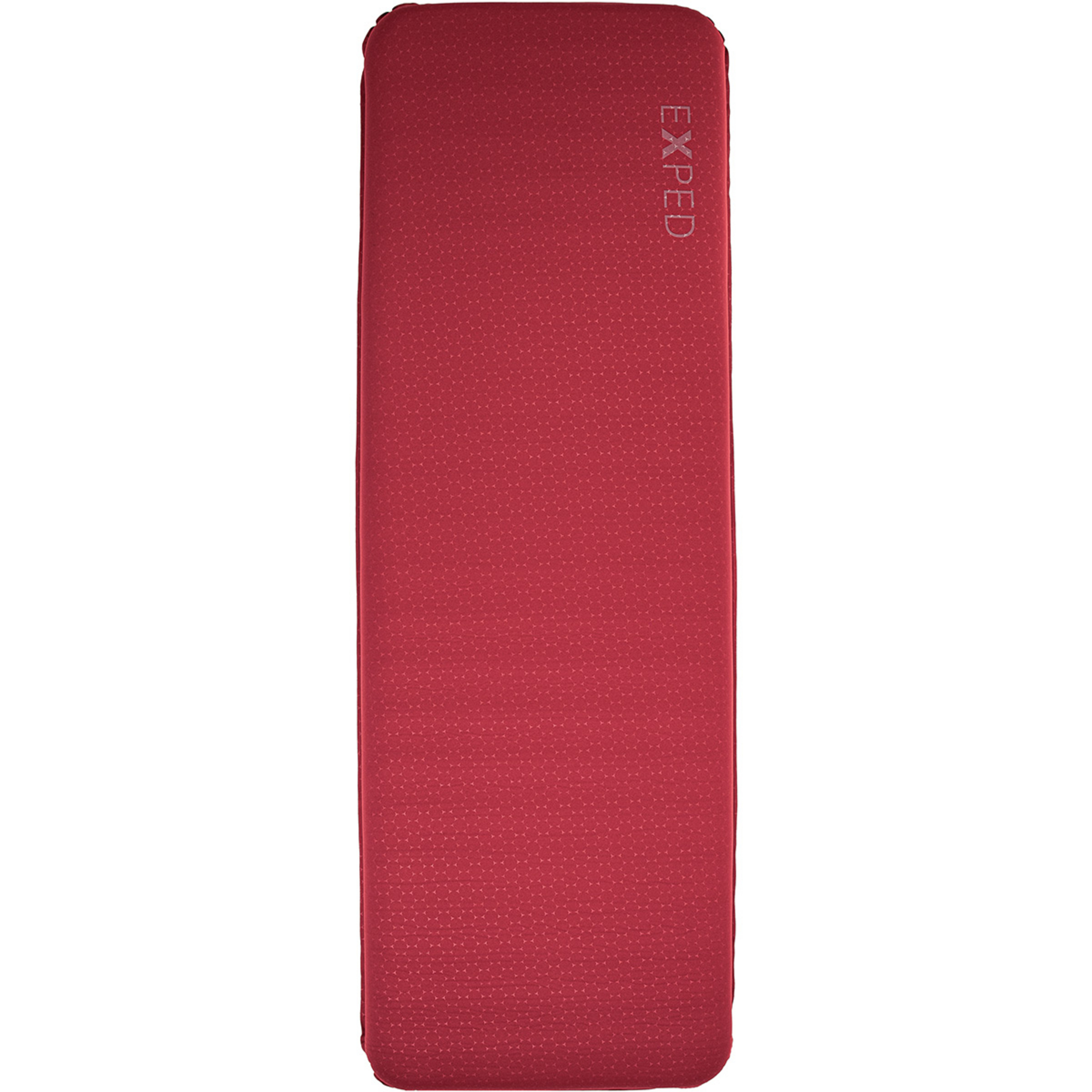 Exped Sim Comfort 7.5 Isomatte rot Größe 197x65cm Camping