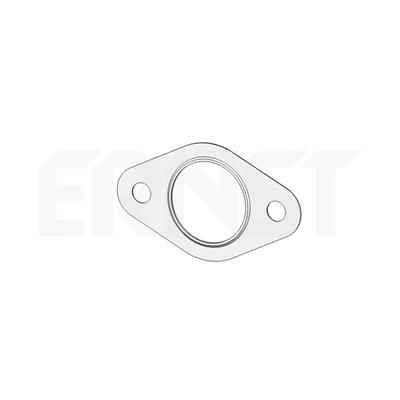 ERNST Dichtung, Abgasrohr 495134 für Ford