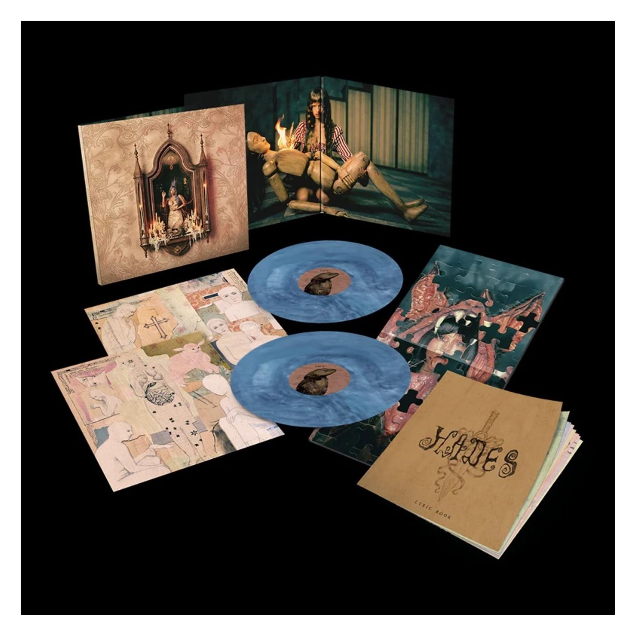 Atlantic HADES (LTD) (UK) (Melanie Martinez) (68644548)