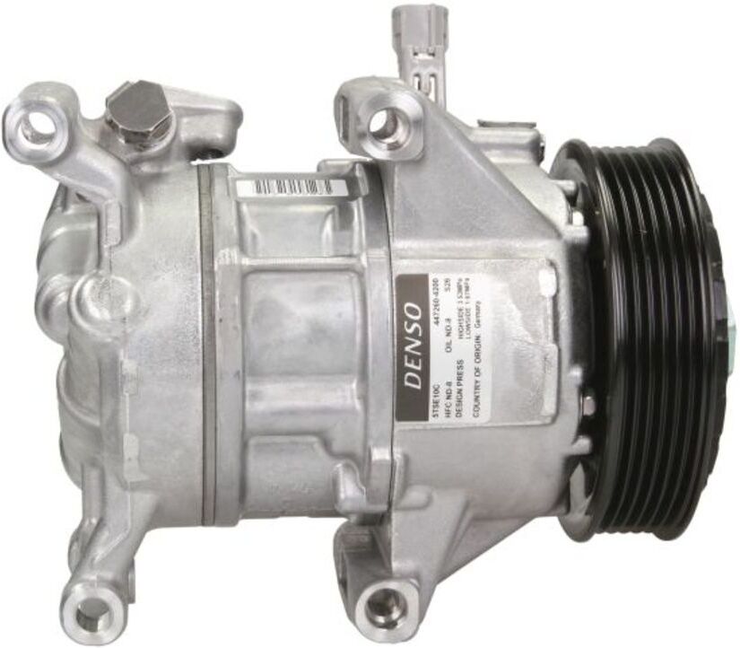 Klimakompressor DENSO DCP50251