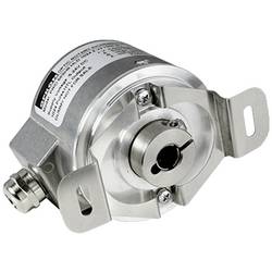 Opkon Inkremental Drehgeber 1 St. PRI-50-SH-6-360-Z-V3-2M5-R Optisch Klemmflansch 50 mm