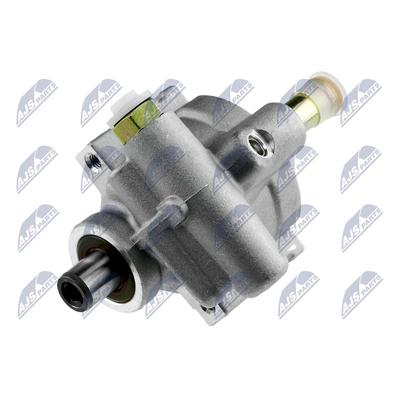 NTY Hydraulikpumpe, Lenkung SPW-RE-002 für RENAULT