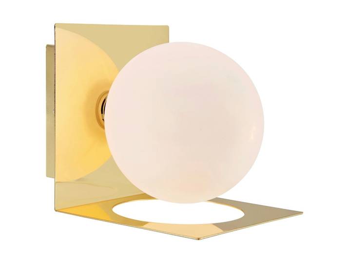 Wandleuchte Zenit max. 18 Watt Wandlampe