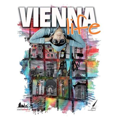 ViennaLife / Vienna Life, Taschenbuch von Urbanek Martin, Karina-Verlag, 978-3-903161-36-8
