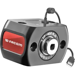 FACOM Drehmomentsensor 20 - 400 Nm