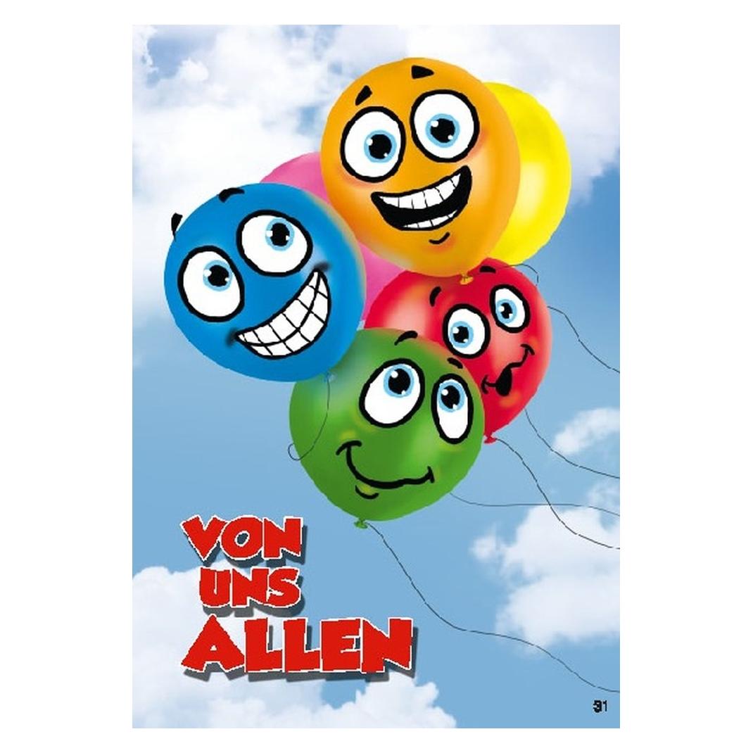 Magni Musikkarte Überraschung Motiv 31 (37528616)