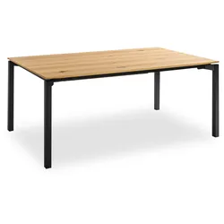 Esstisch Rolf Weber NIEDERZIER (H 76 cm) - H 76 cm