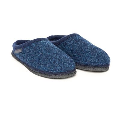 Gottstein - Wool Venture Low - Hausschuhe 36 | EU 36 blau