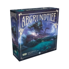 Fantasy Flight Games Abgrundtief - deutsch 281999