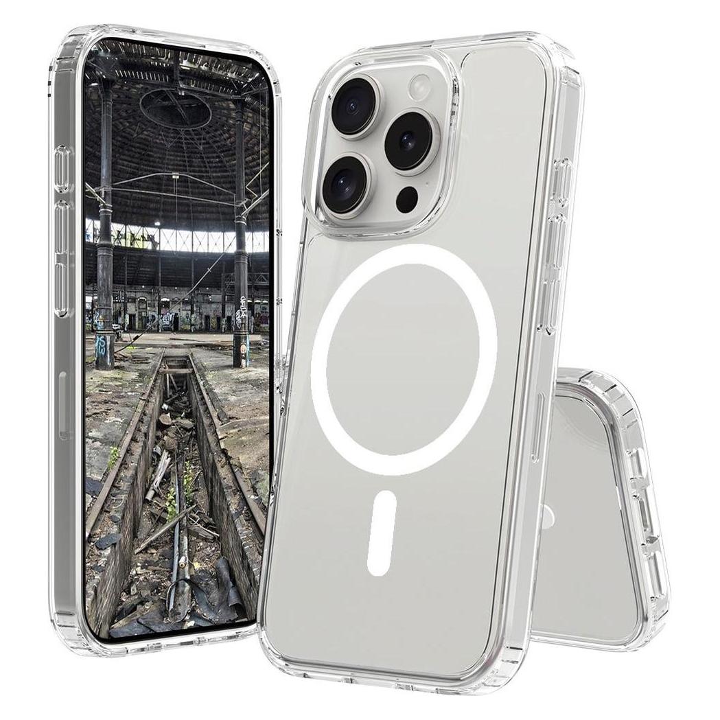 JT Berlin Pankow (Apple iPhone 16 Pro Max) (11093)