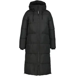 ICEPEAK Addia S8 Wintermantel Damen 990 - basic black 34